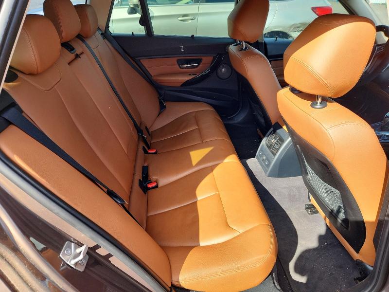 Продаж на аукціоні авто 2014 Bmw 328, vin: WBA3G7C50EKN37730, номер лоту: 69376476