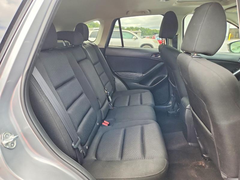 Продаж на аукціоні авто 2014 Mazda Cx-5, vin: JM3KE4CYXE0321562, номер лоту: 70804006
