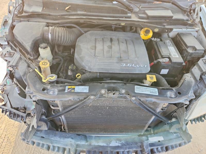 Aukcja sprzedaży 2015 Chrysler Town & Country, vin: 2C4RC1BG1FR620627, numer aukcji: 71040796