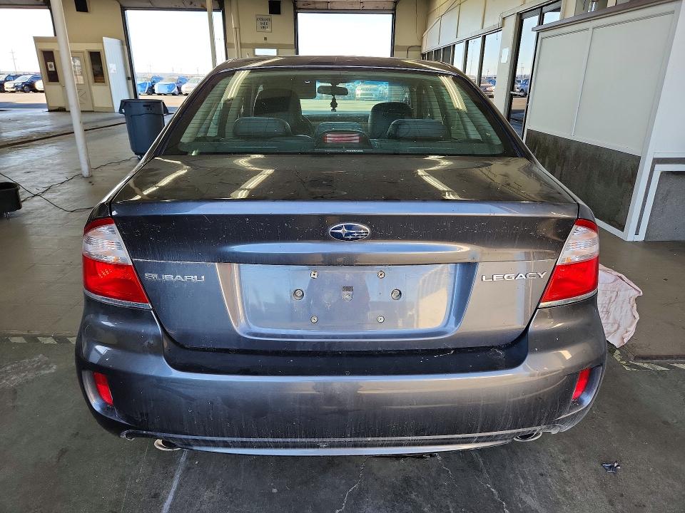 Продаж на аукціоні авто 2009 Subaru Legacy, vin: 4S3BL616597236413, номер лоту: 70864076
