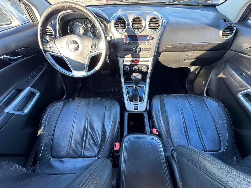 Продажа на аукционе авто 2014 Chevrolet Captiva, vin: 3GNAL4EK4ES651538, номер лота: 68300956