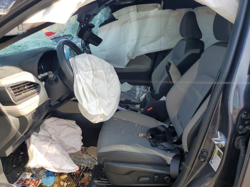 67504686 :رقم المزاد ، JF2SLDBC2SH483754 vin ، 2025 Subaru Forester مزاد بيع