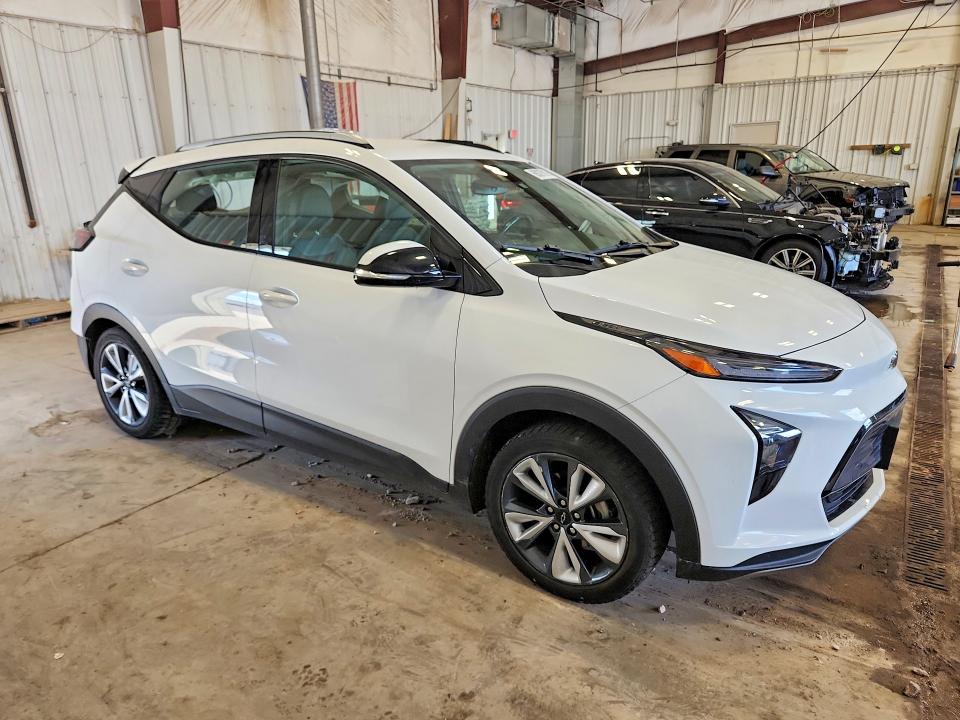 Продажа на аукционе авто 2022 Chevrolet Bolt Euv, vin: 1G1FY6S02N4116490, номер лота: 68397016