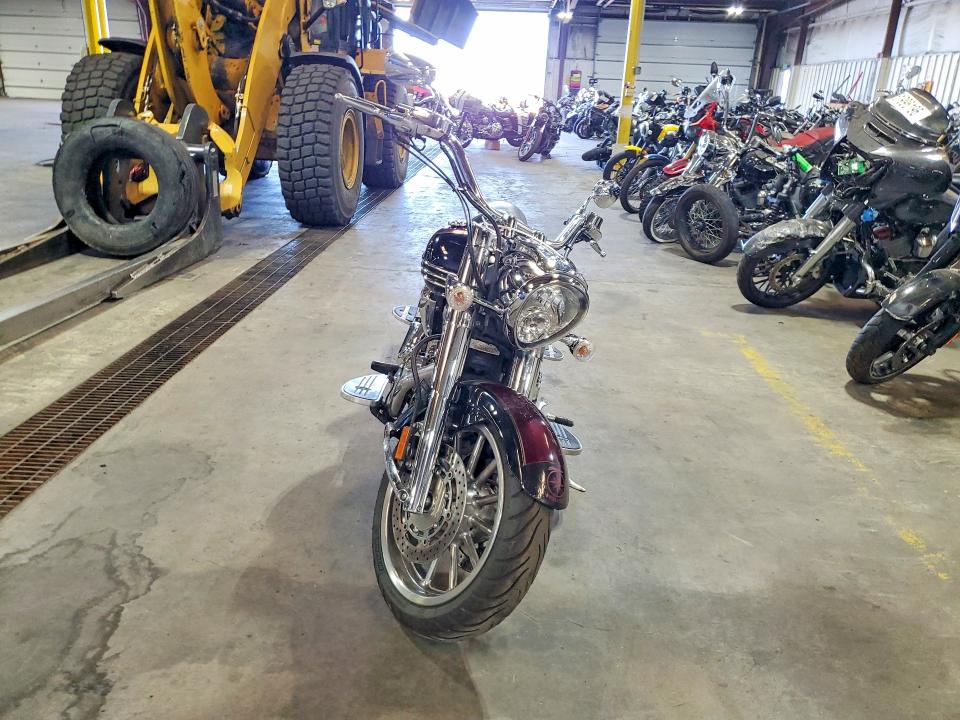Aukcja sprzedaży 2006 Yamaha Xv1900, vin: JYAVP22EX6A001032, numer aukcji: 68339896