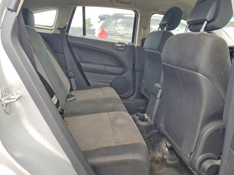 Aukcja sprzedaży 2012 Dodge Caliber, vin: 1C3CDWDA2CD510682, numer aukcji: 68701946