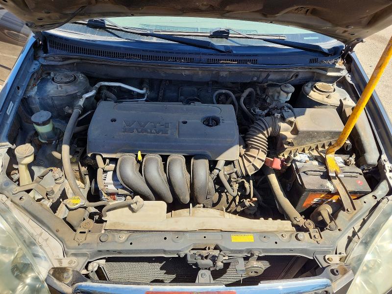Aukcja sprzedaży 2007 Toyota Corolla, vin: 1NXBR32E57Z794033, numer aukcji: 68586136