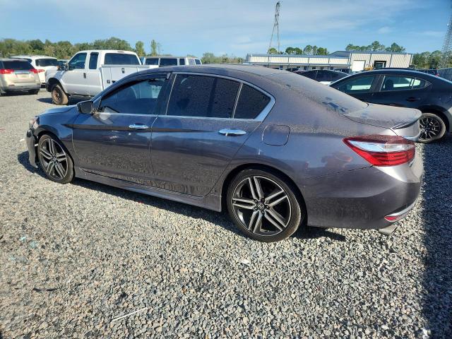 Aukcja sprzedaży 2016 Honda Accord, vin: 1HGCR2F5XGA186573, numer aukcji: 68167736