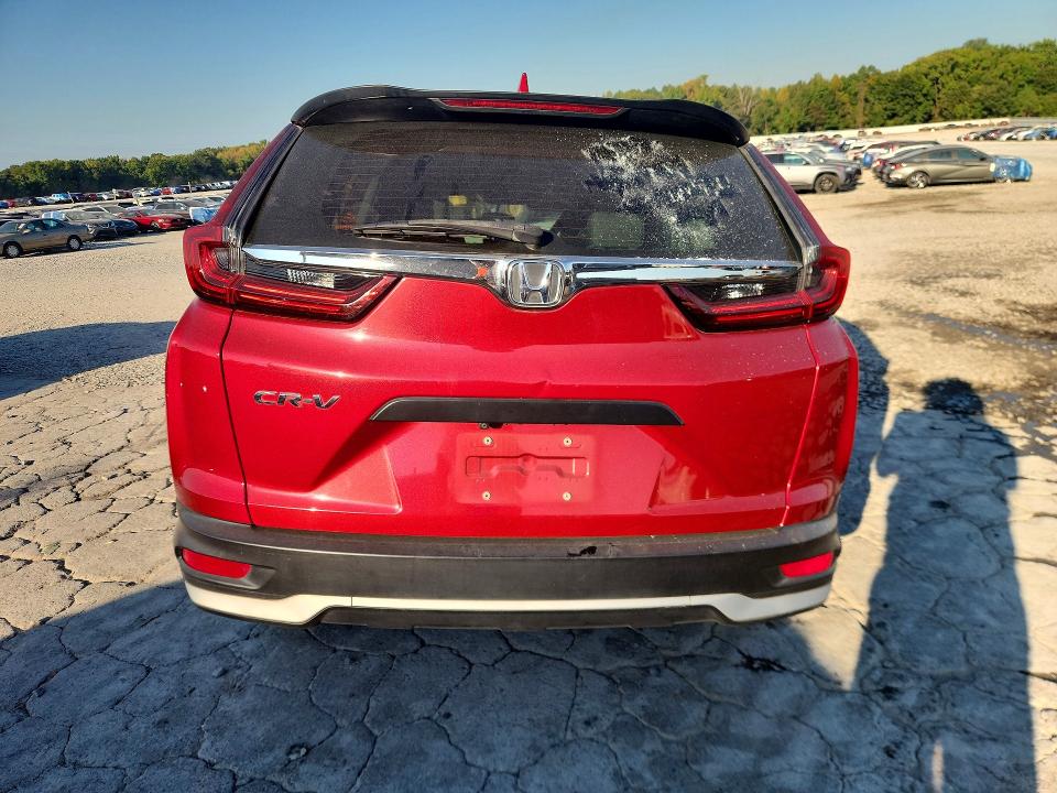 Aukcja sprzedaży 2020 Honda Cr-v, vin: 7FARW1H24LE013216, numer aukcji: 67404706
