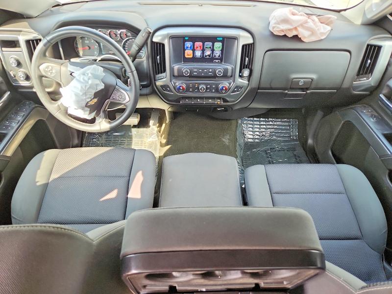67497666 :رقم المزاد ، 3GCUKRECXGG315915 vin ، 2016 Chevrolet Silverado مزاد بيع