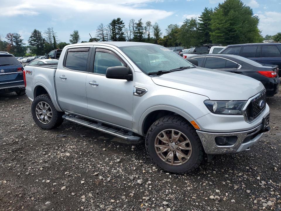 Aukcja sprzedaży 2019 Ford Ranger, vin: 1FTER4FH6KLB12738, numer aukcji: 67363956