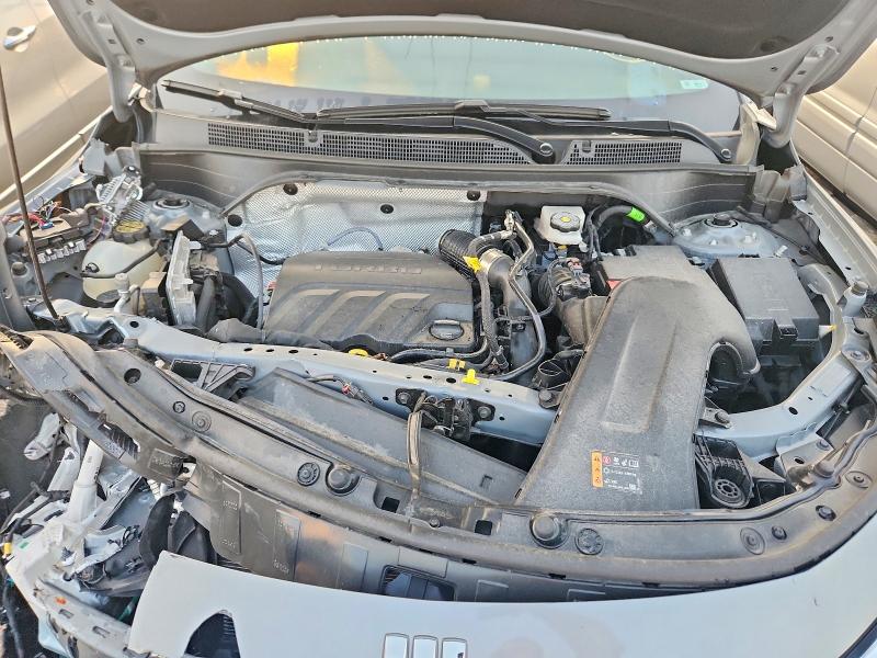 Продаж на аукціоні авто 2025 Buick Envista, vin: KL47LAEP6SB213196, номер лоту: 66994856