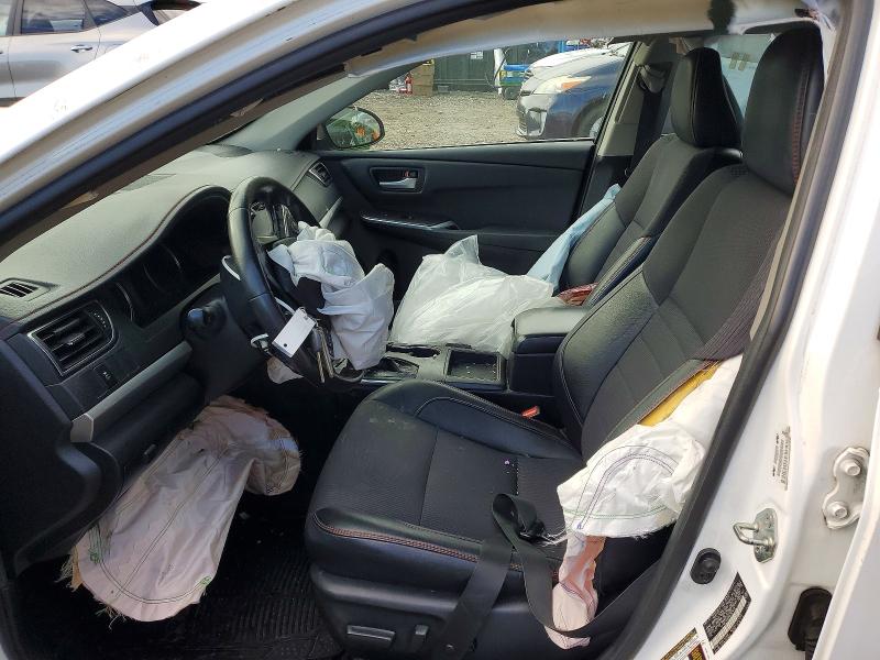 Продаж на аукціоні авто 2017 Toyota Camry, vin: 4T1BF1FK8HU767813, номер лоту: 69998816