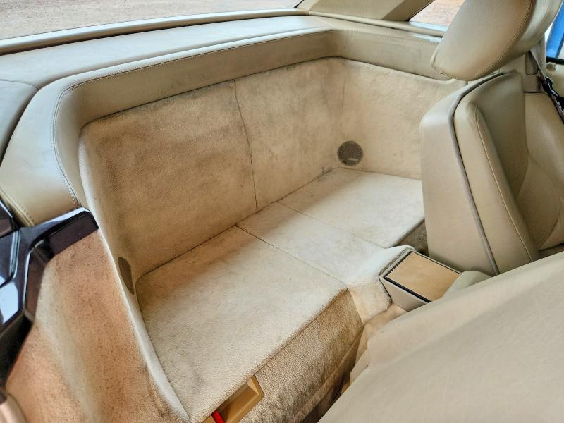 1998 Mercedes-benz Sl მანქანა იყიდება აუქციონზე, vin: WDBFA67F3WF165758, აუქციონის ნომერი: 69928506