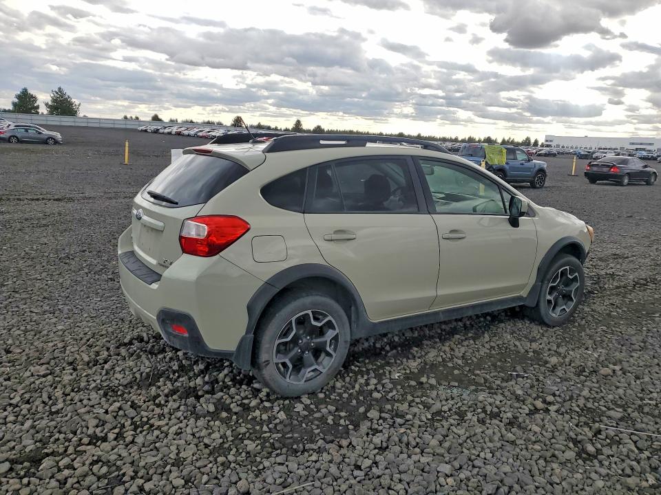 68104046 :رقم المزاد ، JF2GPAKC0DH828436 vin ، 2013 Subaru Xv Crosstrek مزاد بيع