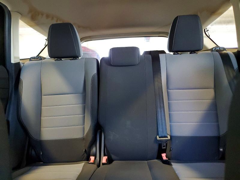 Продаж на аукціоні авто 2017 Ford Escape, vin: 1FMCU0F70HUC10975, номер лоту: 68513926