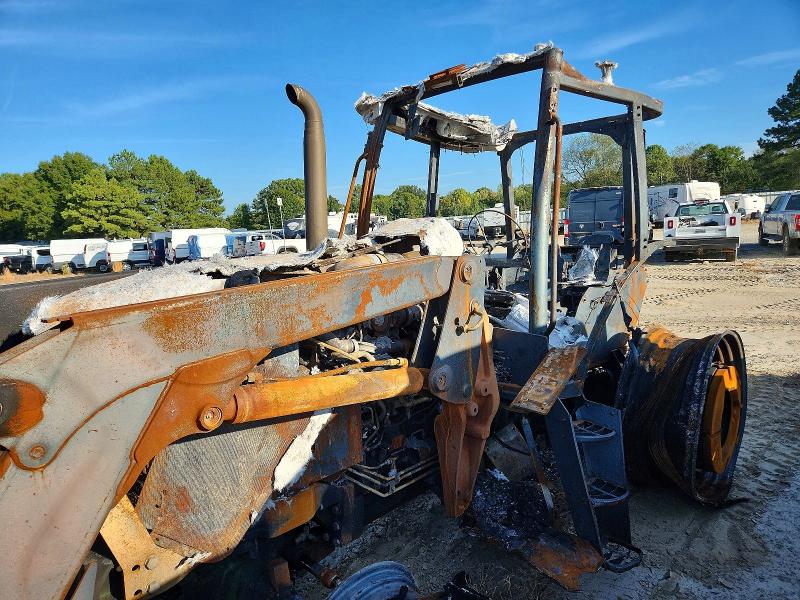 Aukcja sprzedaży 2023 John Deer Industrial Equipment, vin: 1P06135ETP6012886, numer aukcji: 68082436