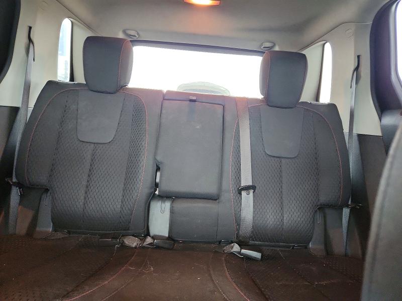 Aukcja sprzedaży 2015 Gmc Terrain, vin: 2GKFLVEK9F6238183, numer aukcji: 69973036