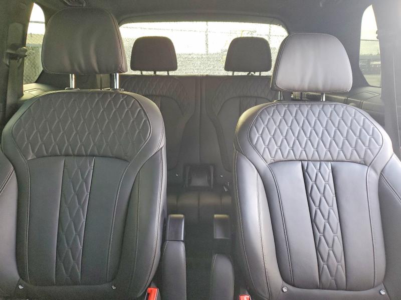 Aukcja sprzedaży 2020 Bmw X7, vin: 5UXCX6C02L9B03297, numer aukcji: 69984766