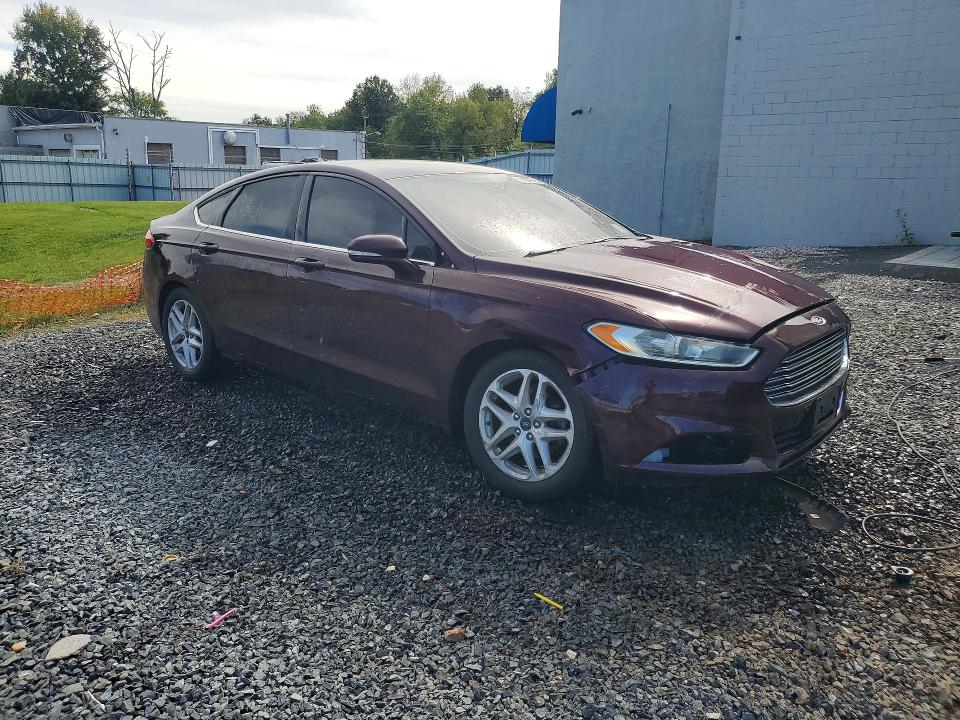 Продаж на аукціоні авто 2013 Ford Fusion, vin: 3FA6P0H74DR288432, номер лоту: 70629056