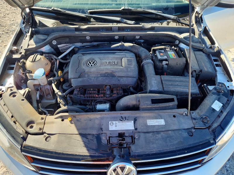 Продажа на аукционе авто 2016 Volkswagen Jetta, vin: 3VWL07AJXGM327703, номер лота: 69228206