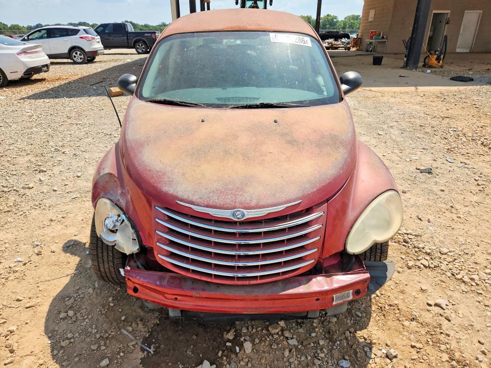 Aukcja sprzedaży 2007 Chrysler Pt Cruiser, vin: 3A4FY48B27T614751, numer aukcji: 66712286