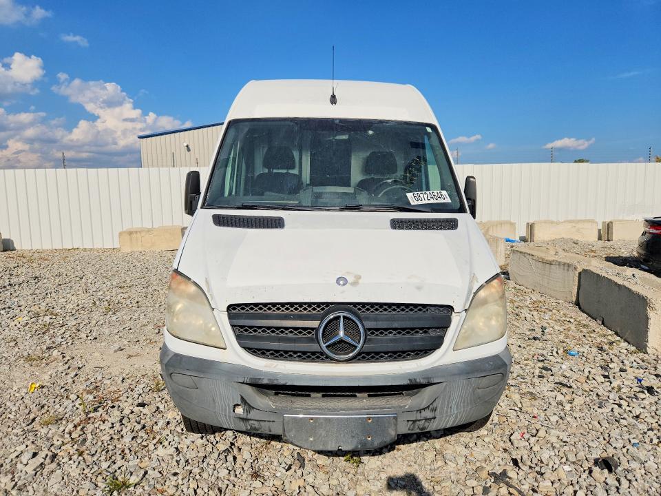 Aukcja sprzedaży 2013 Mercedes-benz Sprinter, vin: WD3PE8CC1D5769128, numer aukcji: 68724646
