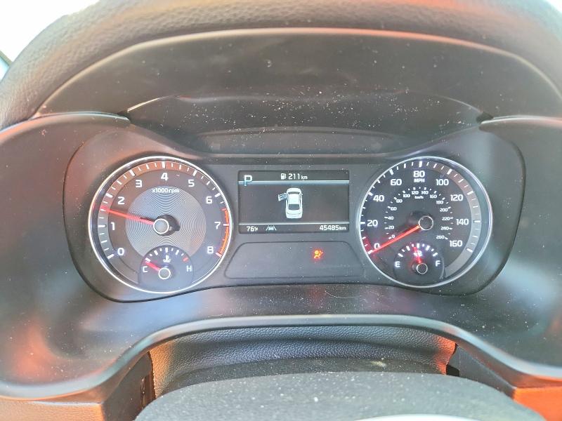 Aukcja sprzedaży 2023 Kia Forte, vin: 3KPF44AC3PE514408, numer aukcji: 52612386