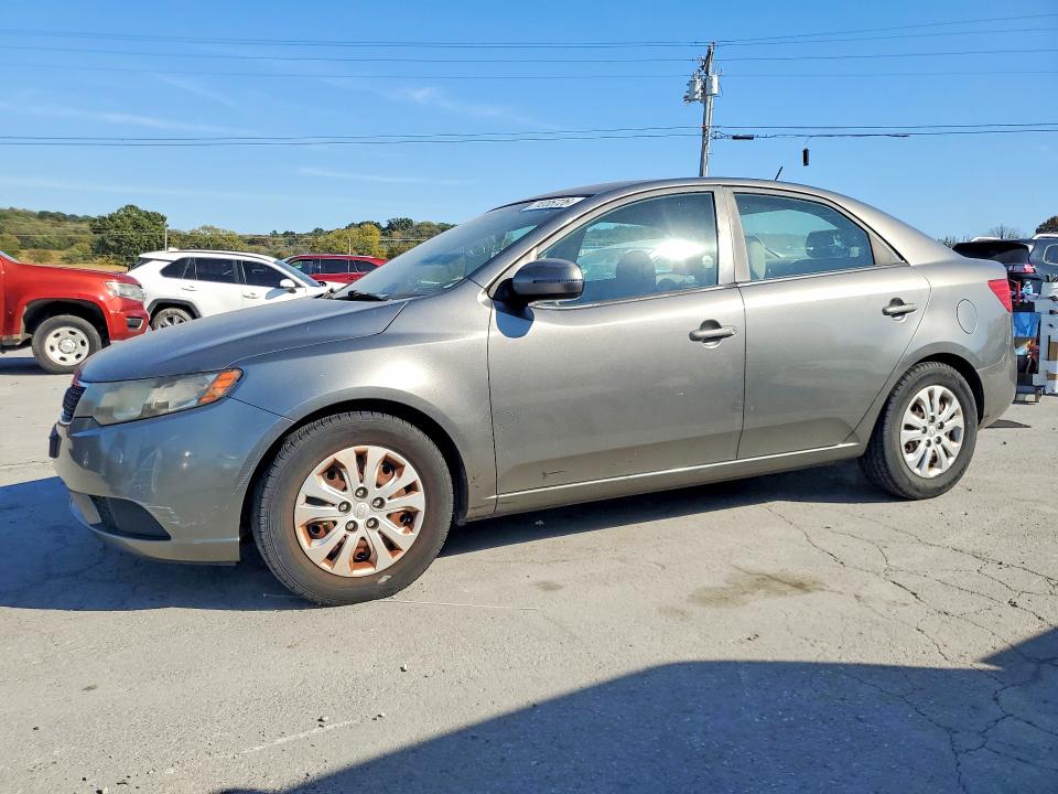 Продажа на аукционе авто 2011 Kia Forte, vin: KNAFU4A2XB5396690, номер лота: 71235726