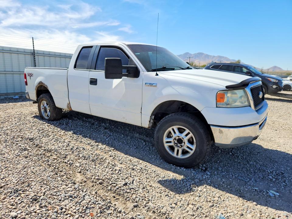 Aukcja sprzedaży 2007 Ford F150, vin: 1FTPX14V67FB57559, numer aukcji: 70328566