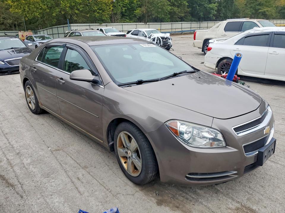 Продажа на аукционе авто 2011 Chevrolet Malibu, vin: 1G1ZC5E19BF363032, номер лота: 70734276