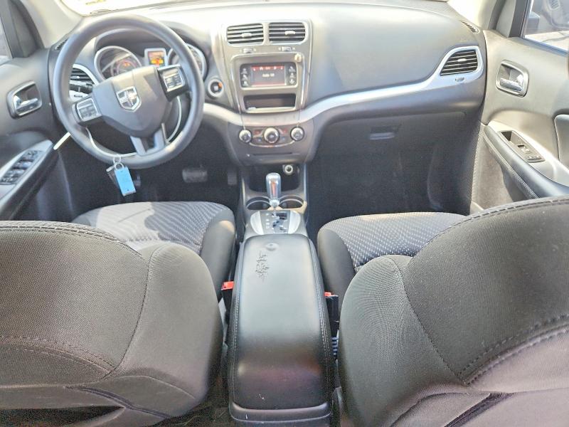 68333876 :رقم المزاد ، 3C4PDCAB7LT277451 vin ، 2020 Dodge Journey مزاد بيع