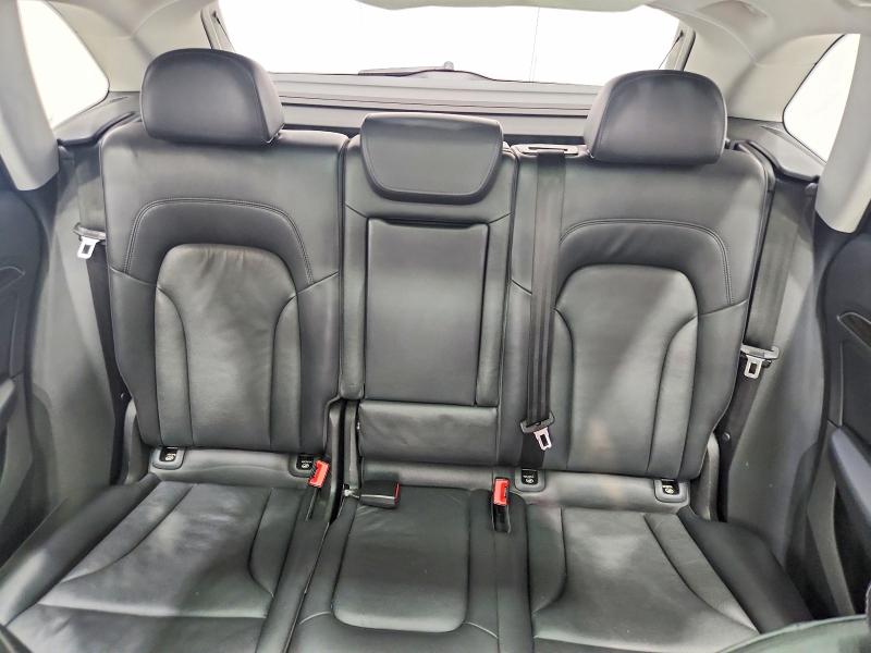 Aukcja sprzedaży 2013 Audi Q5, vin: WA1CFAFP5DA039358, numer aukcji: 67845866