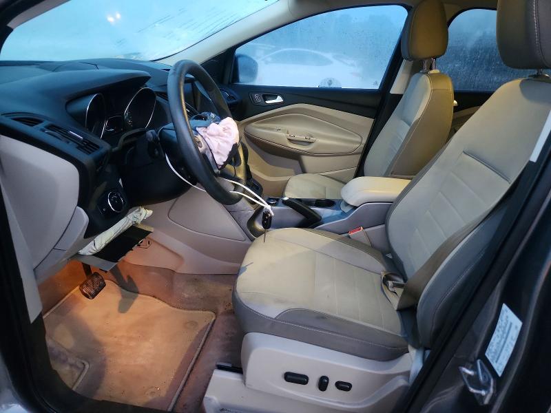 Продаж на аукціоні авто 2014 Ford Escape, vin: 1FMCU0G91EUD14211, номер лоту: 69014766