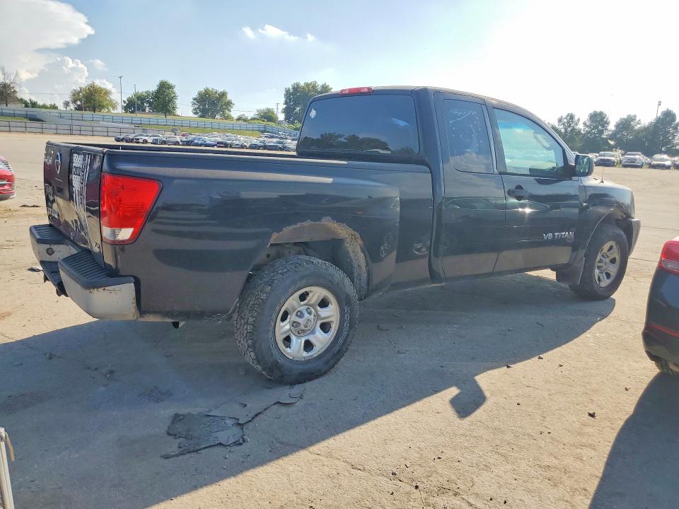 Aukcja sprzedaży 2006 Nissan Titan, vin: 1N6BA06B06N521436, numer aukcji: 69191266