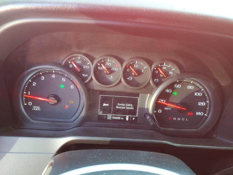 Aukcja sprzedaży 2021 Chevrolet Silverado, vin: 1GCPYCEH5MZ126024, numer aukcji: 68624596
