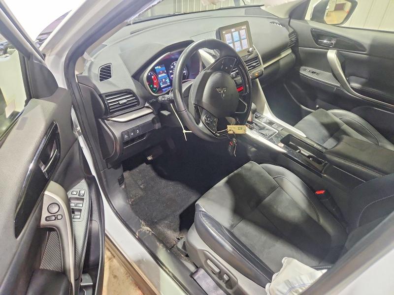 Aukcja sprzedaży 2025 Mitsubishi Eclipse Cross, vin: JA4ATWAA1SZ026590, numer aukcji: 71093146