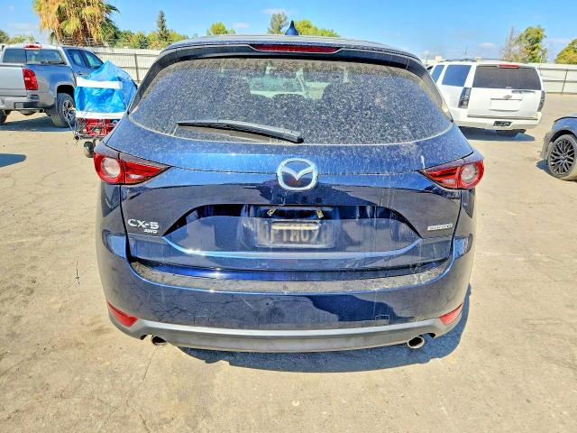 Aukcja sprzedaży 2020 Mazda Cx-5, vin: JM3KFBDM5L0797048, numer aukcji: 67218426