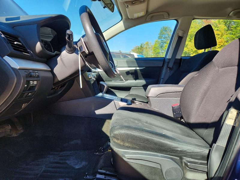 Продажа на аукционе авто 2014 Subaru Outback, vin: 4S4BRBAC2E3229851, номер лота: 70442076