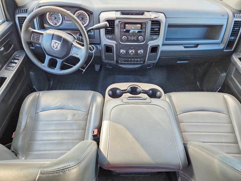 2017 Ram 2500 მანქანა იყიდება აუქციონზე, vin: 3C6UR4HL1HG662567, აუქციონის ნომერი: 70737176