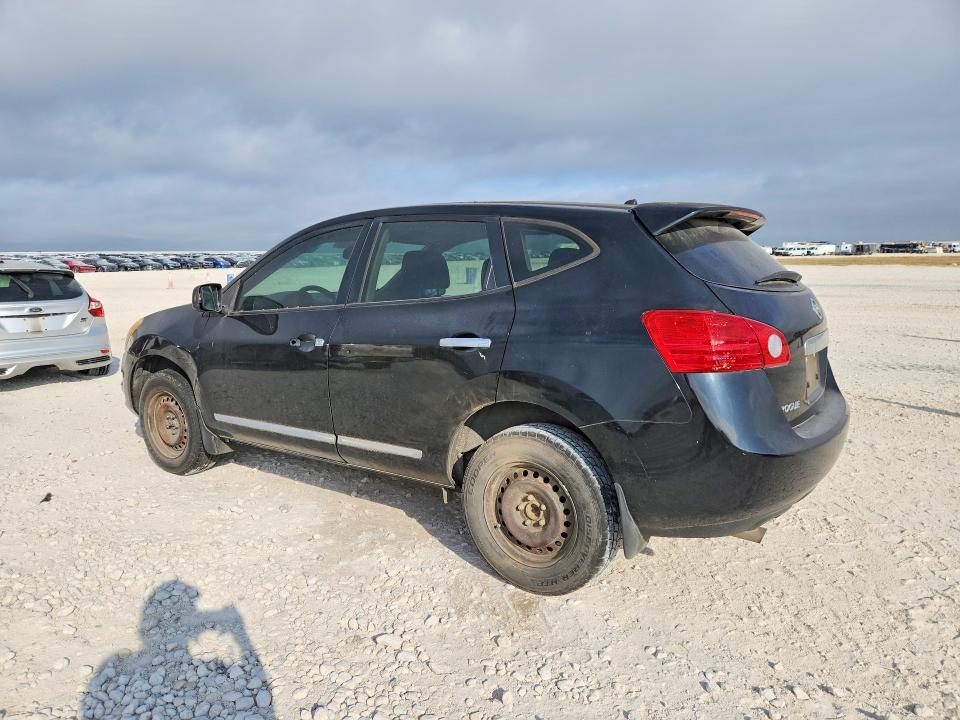 Aukcja sprzedaży 2012 Nissan Rogue, vin: JN8AS5MT8CW290963, numer aukcji: 70714216