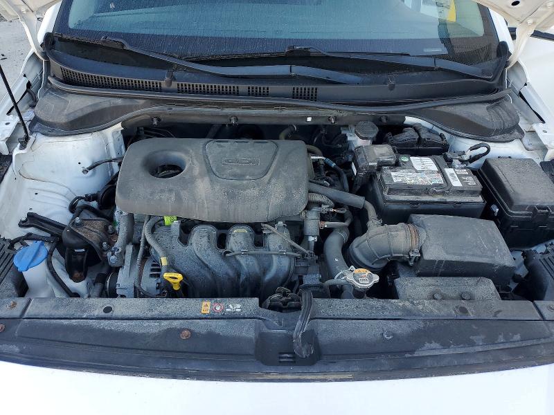 Продаж на аукціоні авто 2019 Hyundai Accent, vin: 3KPC25A32KE083356, номер лоту: 70598206