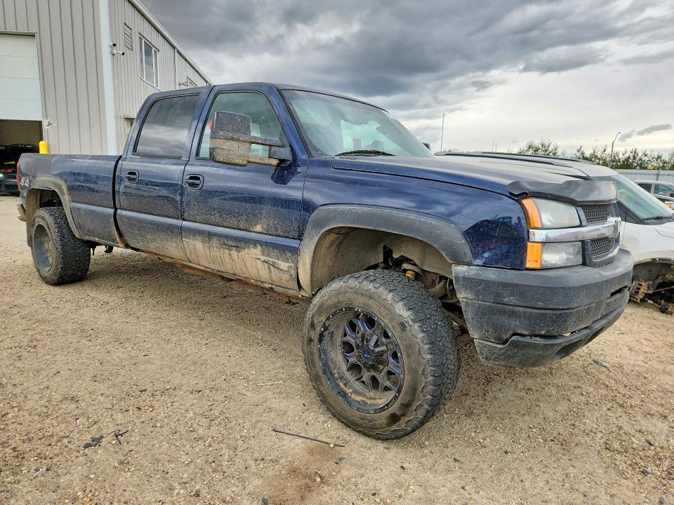 Продаж на аукціоні авто 2003 Gmc Sierra, vin: 1GTHK23123F185294, номер лоту: 67709976