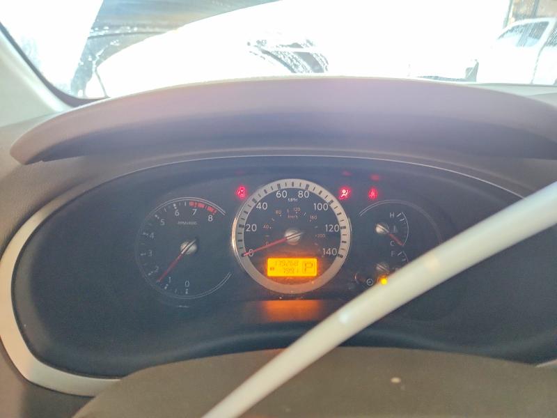 Продаж на аукціоні авто 2007 Nissan Quest, vin: 5N1BV28U67N103932, номер лоту: 69609666