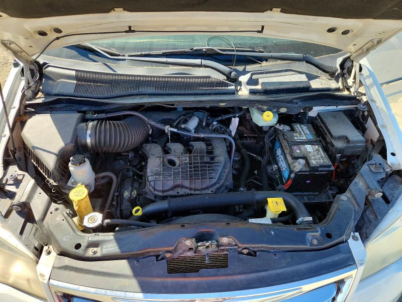 68382046 :رقم المزاد ، 2C4RC1GG2CR339926 vin ، 2012 Chrysler Town & Country مزاد بيع