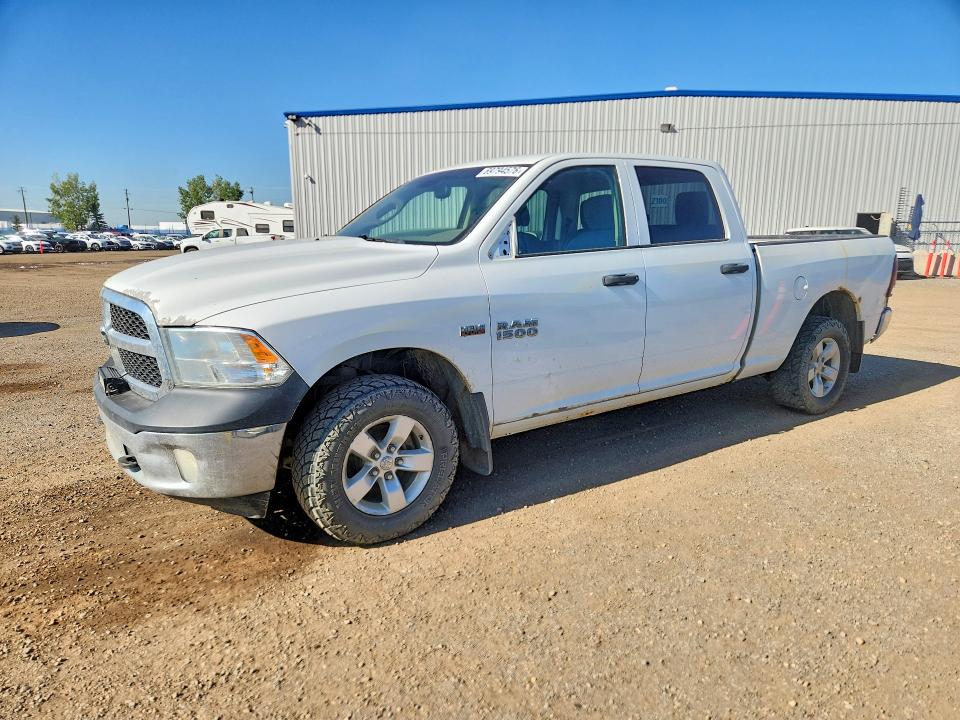 Aukcja sprzedaży 2013 Ram 1500, vin: 1C6RR7ST6DS712995, numer aukcji: 69794576