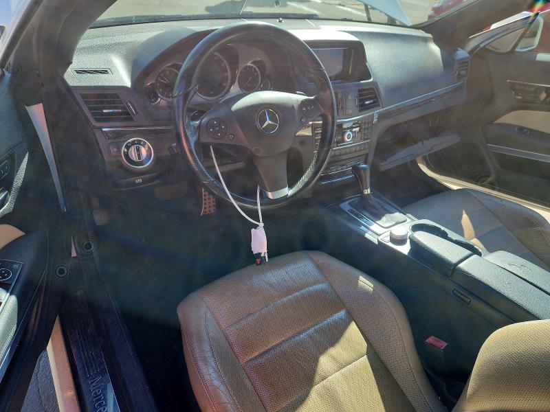 Aukcja sprzedaży 2011 Mercedes-benz E, vin: WDDKK7CF8BF061419, numer aukcji: 69284756