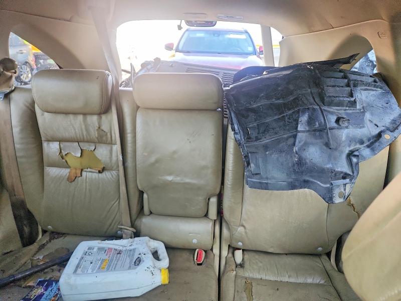 2008 Honda Cr-v მანქანა იყიდება აუქციონზე, vin: JHLRE38768C053309, აუქციონის ნომერი: 69978446