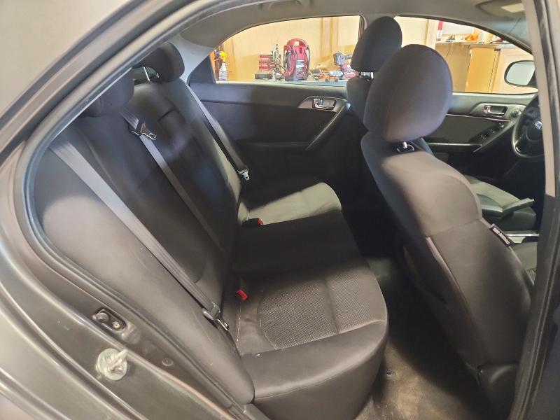 Aukcja sprzedaży 2013 Kia Forte, vin: KNAFU4A21D5728115, numer aukcji: 67855916
