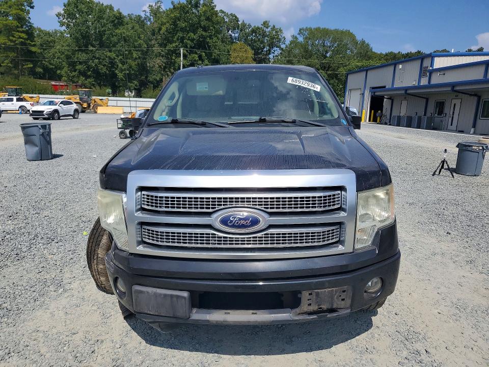 2010 Ford F150 მანქანა იყიდება აუქციონზე, vin: 1FTFW1CVXAFA55561, აუქციონის ნომერი: 68932936