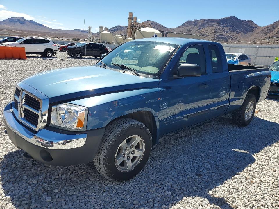 Продажа на аукционе авто 2005 Dodge Dakota, vin: 1D7HW42N55S194236, номер лота: 68486096